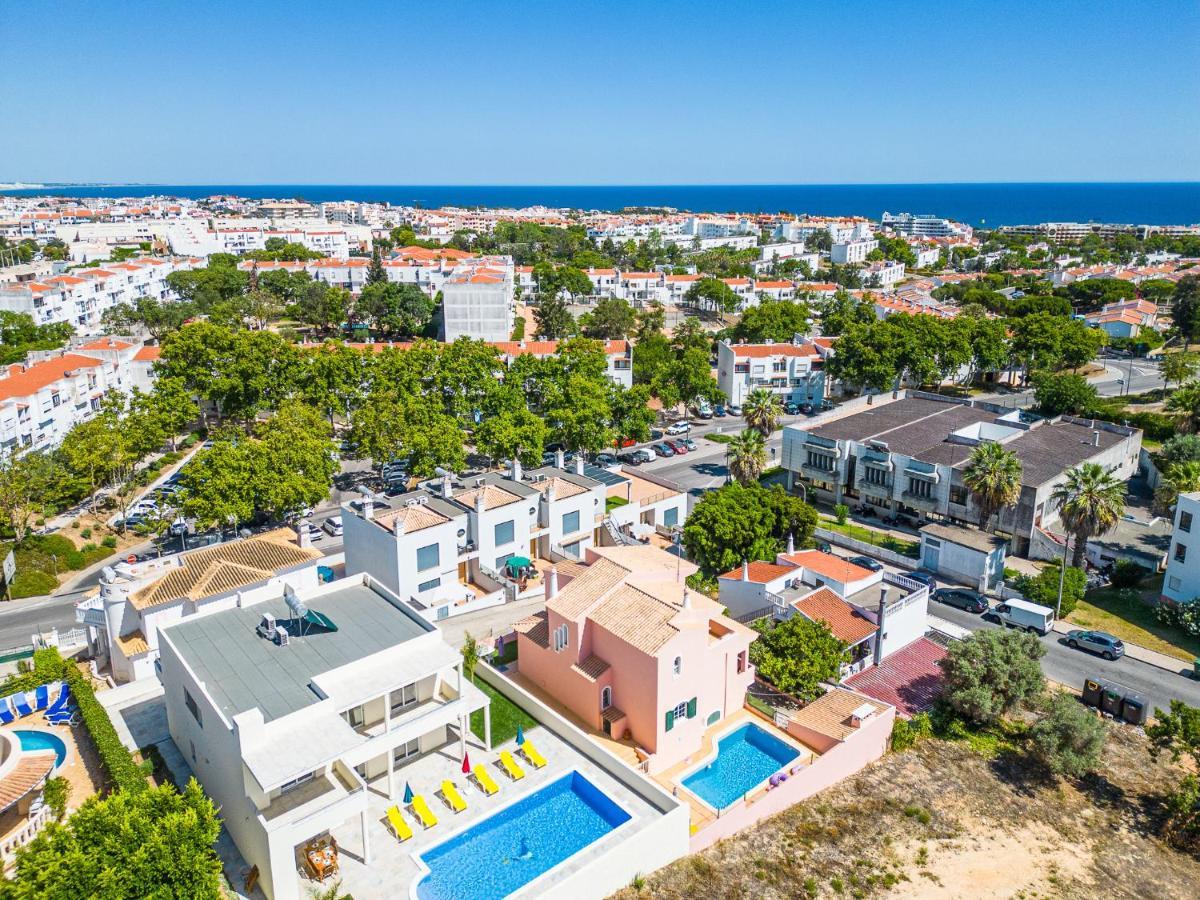 Impasse - Villa Albufeira