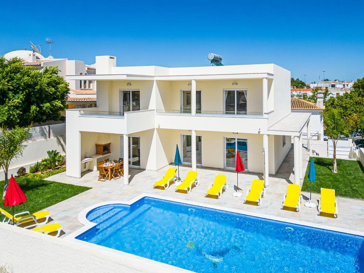 Impasse - Villa Albufeira
