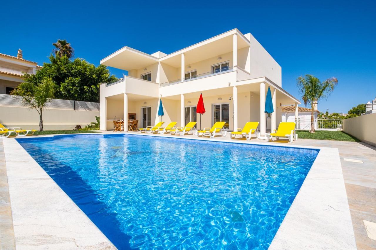 Villa Impasse - Albufeira